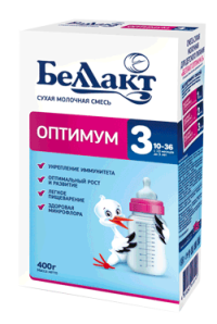 Беллакт Оптимум 3
