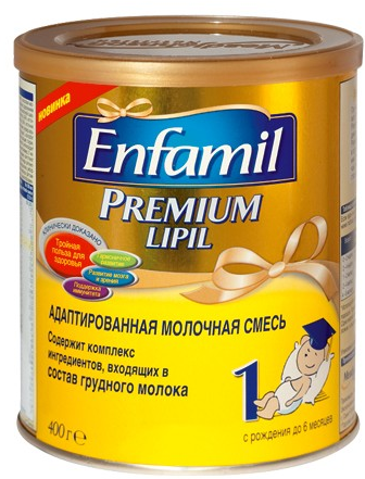 Enfamil Premium 1