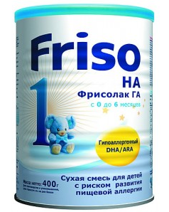 Фрисолак ГА 1