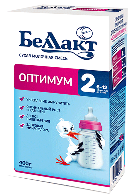 Беллакт Оптимум 2