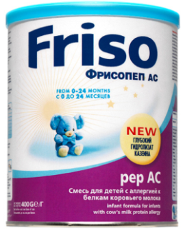 Фрисопеп АС (Frisopep AC)