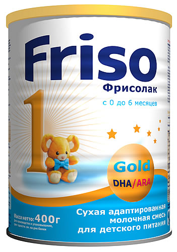 Фрисолак 1 Gold
