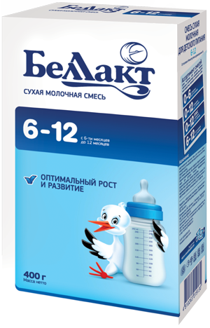 Беллакт 6 – 12